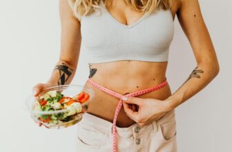 Is a Vegan Diet Effective for Losing Weight?
